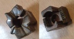 SP USTEERNUT - Lock Nut Steering